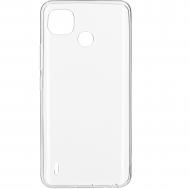 Чохол 2E 2E-TC-POP4LTE-OCCR-TR Basic для TECNO POP 4 LTE (BC1s) Tecno POP 4 LTE transparent