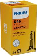 Автолампа ксенонова Philips Vision D2S 35 Вт 1 шт.(PS 42402 VI C1)