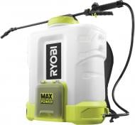 Опрыскиватель аккумуляторный RYOBI 5133005775 15 л