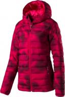 Куртка женская McKinley Kenny hd wms 267730-909915 р.L красная