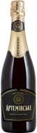 Вино игристое Артемівське Артемовское белое полусладкое 10-13.5% 0,75 л