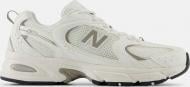 Кроссовки New Balance U530 U530-CSB р.44 бежевые