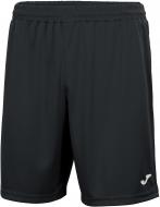 Шорты Joma SHORT NOBEL BLACK 100053.100 р. L черный