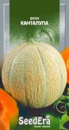 Семена SeedEra дыня Канталупа 10 шт. (4823073719725)