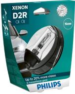 Автолампа розжарювання Philips Xenon X-tremeVision gen2 BAX 2 Вт 1 шт.(PS 85126 XV2 S1)