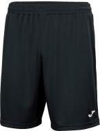 Шорты Joma SHORT NOBEL BLACK 100053.100 р. M черный