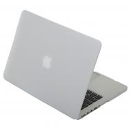 Накладка Armorstandart Matte Shell для MacBook Retina (A1398) 13.3" clear (ARM57224)
