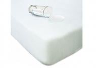 Наматрасник Flitex Terry Pro (чехол) 12х80x180 см 9915743370178