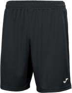 Шорти Joma SHORT NOBEL BLACK 100053.100 р. S чорний