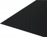 Поликарбонат монолитный Diamond 4 мм 1050x2000 мм дымчатый Поликарбонат монолитный Diamond 4 мм 1050x2000 мм дымчатый