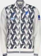 Джемпер Joma TRAINING HOFFENHEIM AX102332A332 р. L черно-белый