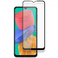 Захисне скло 2E 2.5D FCFG,(1 Pack),Black border для Samsung Galaxy M23 (2E-G-M23-SMFCFG-BB)