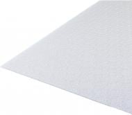 Поликарбонат монолитный Diamond 4 мм 1050x2000 мм прозрачный Поликарбонат монолитный Diamond 4 мм 1050x2000 мм прозрачный