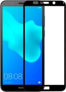 Захисне скло 2E Huawei Y5 2018 (2E-TGHW-Y518-25D-BB)