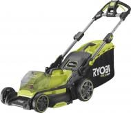 Газонокосилка аккумуляторная RYOBI RY18LMX40B-0 ONE+ 18В (5133005479)