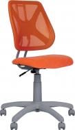 Крісло дитяче Nowy Styl WINNER GTS PG62 OH/9 AB-17 помаранчевий