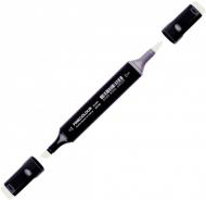 Маркер спиртовой FINECOLOUR EF102-182 bcds серый №3