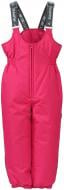 Напівкомбінезон для дівчинки HUPPA Funny р.104 фуксія 21750016-00063-104