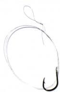 Поводки с крючками MiniMax 10 шт. SW-014 Koiso # 2/0.22 BLN