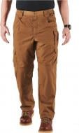 Брюки тактические 5.11 Tactical Taclite Pro Pants [116] Battle Brown W38/L30