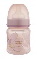 Бутылка детская Canpol Babies Easystart GOLD розовая 120 мл