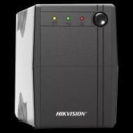 Источник бесперебойного питания (ИБП) Hikvision DS-UPS1000 273717