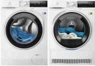 Стиральная машина Electrolux EW6F3414UU + сушильная машина EW7D394UU
