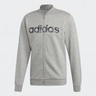 Джемпер Adidas E CAMO LIN BOMB EI9742 р. L серый