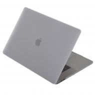 Накладка Armorstandart Matte Shell для MacBook Pro (A1707/A1990) 15.4" clear (ARM57225)
