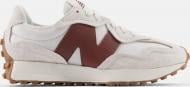 Кроссовки женские New Balance 327 U327-WKM р.37,5 бежевые