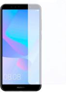 Захисне скло 2E Huawei Y6 2018 (2E-TGHW-Y618-25D)