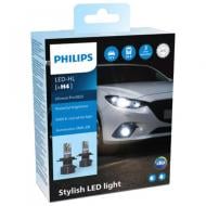 Автолампа ксенонова Philips Ultinon Pro3022 D4R 35 Вт 1 шт.(PS 11342U3022X2)