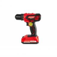 Шуруповерт аккумуляторный START PRO SCD4-21/2