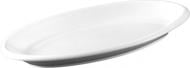 Блюдо Wilmax глибоке овальне 36,5 см WL-992129