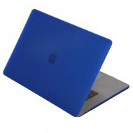 Накладка Armorstandart Matte Shell для MacBook Pro (A1707/A1990) 15.4" dark blue (ARM57235)