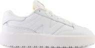 Кроссовки женские New Balance 302 CT302-CLA р.40 белые