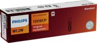 Автолампа світлодіодна Philips Original 1,8 Вт 2 шт.(PS 13516 CP)