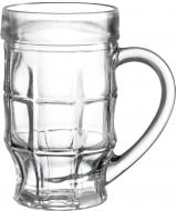 Бокал для пива Богатырь 500 мл 1 шт.