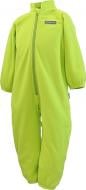 Комбинезон унисекс HUPPA Roland р.110 лайм 3304BASE-00047-110