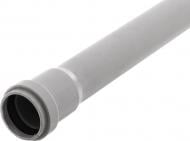 Труба каналізаційна Wavin d32х2000 мм Труба каналізаційна Wavin d32х2000 мм