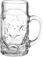 Бокал для пива Богатырь 1000 мл 1 шт.