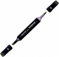 Маркер спиртовой FINECOLOUR EF102-189 bcds серый №10