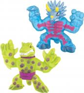 Іграшка-розтяжка GooJitZu Діно Тритопс проти Шредса S4 GOJ41193