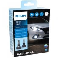 Автолампа ксенонова Philips Ultinon Pro3022 D4S 35 Вт 1 шт.(PS 11258U3022X2)