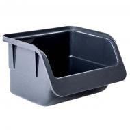 Лоток Алеана малый 115*100*70мм (для инструментов) гранит 127055