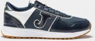 Кроссовки Joma FEMME 2003 BLEU MARINE-BLANC C.202LS-2003 р.41 белые