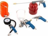 Набор пневмоинструмента Expert W-2004A1