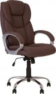 Кресло Nowy Styl MORFEO ANYFIX CHR68 MR-06 коричневый