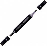 Маркер спиртовой FINECOLOUR EF102-191 черный Маркер спиртовой FINECOLOUR EF102-191 черный