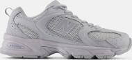 Кросівки New Balance U530 U530-TBA р.44,5 сірі